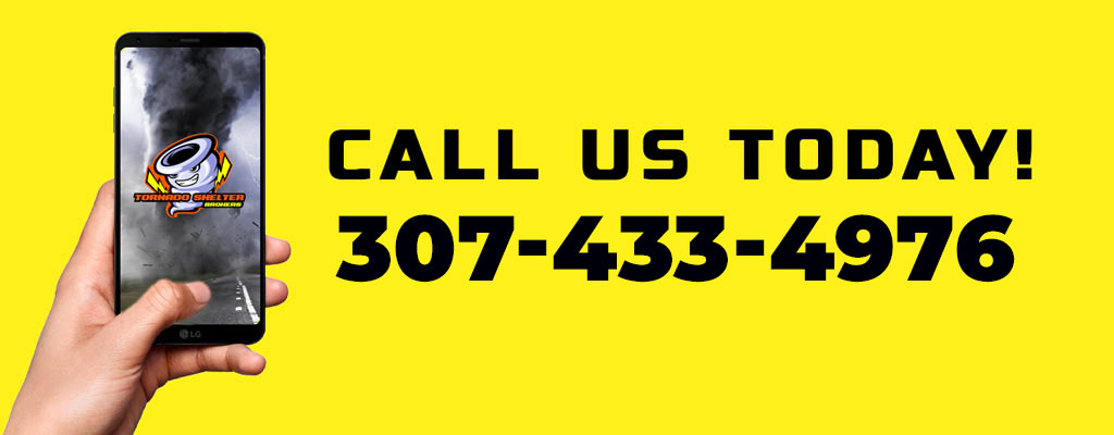 Call Us today: 307-433-4976